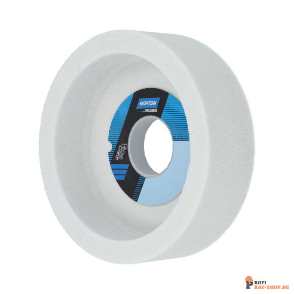 nortonschleifmittel/NORTON_schleifmittel_69936674898 06 Straight cup Tool Room-Norton 38A-200x63x50.8_20_20-38A46HVS_168106